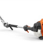 Бензиновый кусторез Husqvarna 525HE3