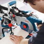 Торцовочная пила Bosch GCM 8 SDE Professional
