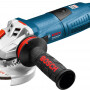 Угловая шлифмашина Bosch GWS 13-125 CIE Professional (0.601.79F.002)
