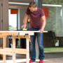 Дельташлифовальная машина RYOBI RPS80-G
