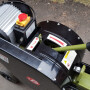 Дровокол ZIGZAG EL 452 F