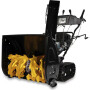 Снегоотбрасыватель CHAMPION STT761E