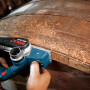 Рубанок электрический Bosch GHO 26-82 Professional (0.601.594.103)