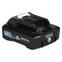 Аккумулятор MAKITA CXT BL 1050B 12.0 В, 5.0 А/ч, Li-Ion