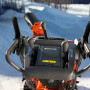 Снегоуборщик Husqvarna ST 327