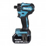 Аккумуляторный шуруповерт MAKITA DDF 083 RFE в чемодане