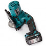 Аккум. циркулярная пила MAKITA HS 301 DWAE