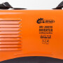 Сварочный инвертор Eland ARC-200 EVO-B (ELAND ARC-200EVO-B)