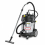 Промышленный пылесос Karcher NT 75/1 Me Ec H Z22