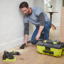 ONE + / Пылесос рабочий RYOBI R18PV-0 (без батареи)