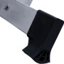 Лестница алюм. 2-х секц. 177/318см 2х7 ступ., 5,8кг PRO STARTUL (ST9947-07)
