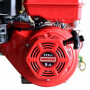 Двигатель RATO R270 Q TYPE