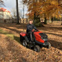 Мини-трактор Seco Challenge AJ92/16H Loncin