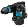 Аккумуляторный отбойный молоток MAKITA XGT HM 001 GZ02