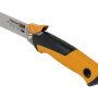 Пила складная PowerTooth 150мм 19 зубьев на дюйм FISKARS