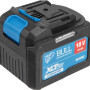 Аккум. дрель-шуруповерт BULL SR 1805 в чем. XLTpro (2 х 6Ач)