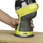 Шлифовальная машина Ryobi CRO180MHG