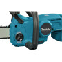 Аккумуляторная цепная пила MAKITA LXT DUC357SF (АКБ 3Ач + ЗУ)