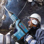 Перфоратор Bosch GBH 12-52 D