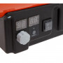 Тепловая пушка газовая Ecoterm GHD-30T