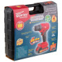 Аккум. дрель-шуруповерт WORTEX BD 2025-1 DLi в чем. ALL1 XLT