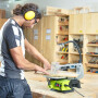 Лобзиковый станок RYOBI RSW1240G