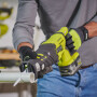 Сабельная пила RYOBI R18RS7-0 (без батареи)