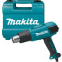 Термовоздуходувка MAKITA HG 6031 VK в чем. + набор сопл