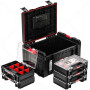 Набор ящиков для инструмента Qbrick System PRO 2.0 TOOLBOX + TWO Organiser Multi (5 шт)