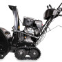 Снегоотбрасыватель CHAMPION STT1170E