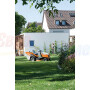 Садовый мини-трактор STIHL RT 5097 Z