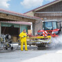 Аппарат сверхвысокого давления Karcher HD 9/50-4 Cage
