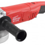 Угловая шлифмашина Wortex AG 1211E