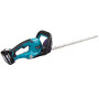 Аккумуляторный кусторез MAKITA LXT DUH607F001 (АКБ 3Ач + ЗУ)