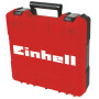 Шуруповерт Einhell TC-CD 18/35 Li (1x2,0Ah)