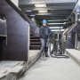 Взрывозащищенный пылесос Karcher IVS 100/55 M