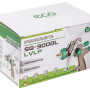Краскопульт пневматический ECO SG-3000L