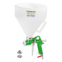 Краскопульт пневматический ECO SGH-710