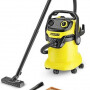 Пылесос Karcher WD 5
