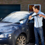 Насадка-пенообразователь для AQT (BOSCH)