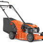 Бензиновая газонокосилка Husqvarna LC 551VQ