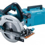 Аккумуляторная циркулярная пила MAKITA DHS 710 RM2J в чем.