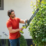 Кусторез RYOBI RY18HT50A-120 ONE+ (АКБ и ЗУ)