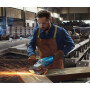 Углошлифмашина Bosch GWS 2200