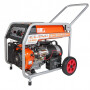 Генератор Eland LA 8000