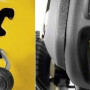Садовый мини-трактор Cub Cadet LT1 NR92
