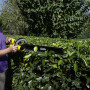 Аккумуляторный кусторез Karcher HGE 36-60 Battery