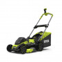 Аккумуляторная газонокосилка Ryobi RLM 36 X 41 H 50 P