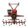 Культиватор бензиновый FERMER FM-1617MXL без колес