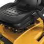 Газонокосилка бензиновая с сиденьем STIGA Tornado 7108